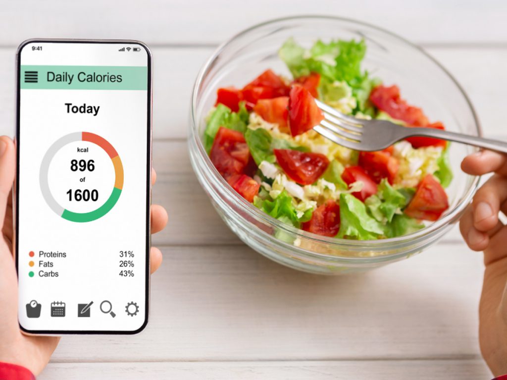 کالری شماری: آیا تنها راه کاهش وزن است؟