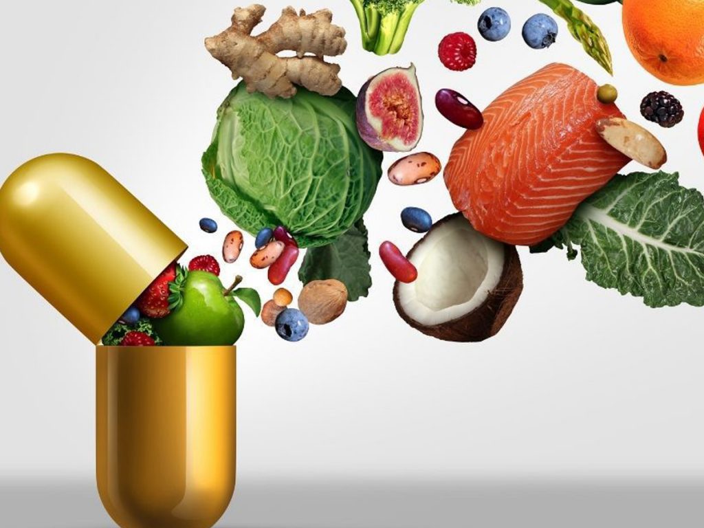 نقش حیاتی ریزمغذی‌ها (ویتامین‌ها و مواد معدنی) برای سلامتی