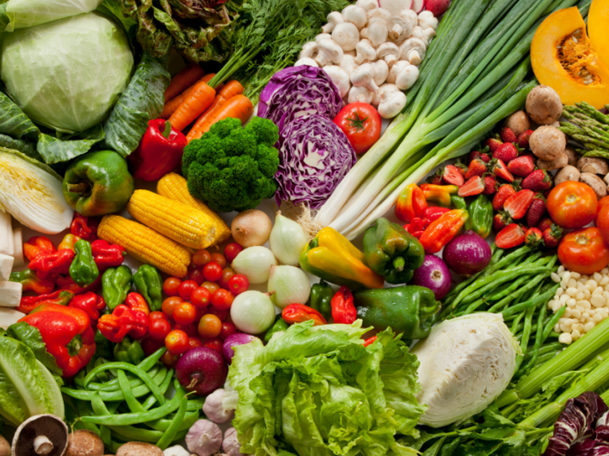 رژیم گیاهخواری (وجترین) و وگان: نکات مهم برای تأمین تمام نیازهای بدن رژیم گیاهخواری (وجترین) و وگان: نکات مهم برای تأمین تمام نیازهای بدن